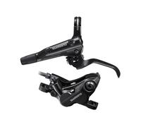 Freno de Disco Anterior Deore mt501 4 Pistones SH-EMT501EJLFPRA100 SHIMANO
