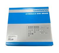 FRENO DE DISCO COMPLETO TRASERO SHIMANO BL-MT201/BR-MT200 1700mm