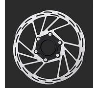 Freno de disco de 160 mm para Rotor de freno de disco CenterLock Road Bike MTBHeat Disipación - Frenos de disco hidráulicos