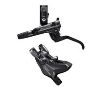 SHIMANO Deore M6100 Freno de Disco BL-M6100 BR-M6100 con Pastilla G03S Resin