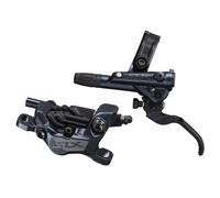 SHIMANO Freno del.SLX P.M. I-Spec EVO Res C/A 4P Ciclismo, Adultos Unisex, Multicolor(Multicolor), Talla Única