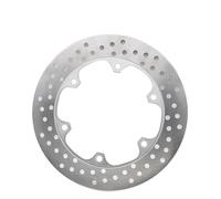 Freno de Disco de Motocicleta Disco Freno Trasero Motocicleta Para H&ONDA NT650 NT700 Deauville NT700 VA6 VT1100 VT1100 C2 VT1100 C3 CB1000 CBR1000 CB1300 F1 SC40