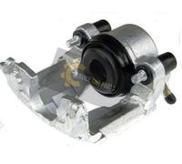 FRENO DE DISCO DELANTERO DERECHO OPEL ASTRA G 1998-2005 / SISTEMA ATE