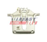 FRENO De Disco Delantero Derecho Para Peugeot 206 CC 2D 1.6 16V 2.0 S16 2008