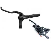 Freno De Disco Delantero Shimano BL-MT201 BR-M365 Izquierda Kit J MT200 70cm