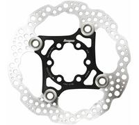 Freno De Disco Flotante Hope 140mm Negro
