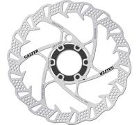 FRENO DE DISCO GALFER SHARK CENTER-LOCK SYSTEM Ø160X2.0MM