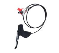 Freno de disco hidráulico de carretera con maneta izquierda FORCE 22 POSTMOUNT