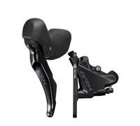 Freno de Disco Anterior Grx rx400 Flat Mount SH-IRX400DLF6SC100A SHIMANO Calle