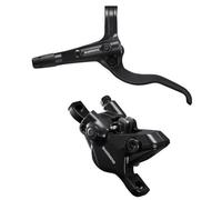 Kit Freno Disco Del. 2 Pist.-BL-MT401 + BR-MT410 + Latig.
