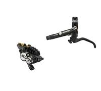 Freno De Disco Hidráulico SHIMANO SAINT BL-M820 Delantero Doble Pistón