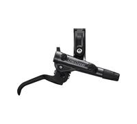 Freno de disco hidráulico trasero Shimano Deore M6100 para bicicleta de montañ
