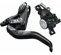 Freno De Disco Magura MT4 eSTOP Carbono PM Para Rueda Delantera O Trasera