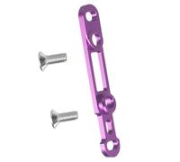 Freno De Disco Para Bicicleta Carretera, 160 Discos, Ultraligero, Compatible Con Soportes Delantero Y Trasero Shimano SRAM R8170 Discos de freno para moto(Front Purple)