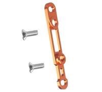 Freno De Disco Para Bicicleta Carretera, 160 Discos, Ultraligero, Compatible Con Soportes Delantero Y Trasero Shimano SRAM R8170 Discos de freno para moto(Front Gold)