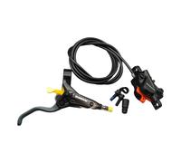 Freno De Disco Shimano BL-M425 BR-M425 1600 Mm Derecho Set De Palanca