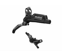 Freno De Disco Sram Guide RS Delante VR 950mm Sin Abrazadera Freno De Disco Gris