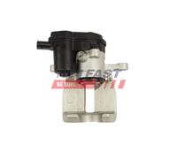 FRENO De Disco Trasero Izquierdo Para Audi A6 Avant 4G5 C7 4GD 4GH 4GJ