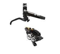 Freno de Disco Trasero Saint m820 SH-IM820BJRRXNA170 SHIMANO Frenos MTB