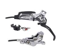 Freno De Disco Trasero SRAM G2 Ultimate Carbon 2000mm Plata 421000174