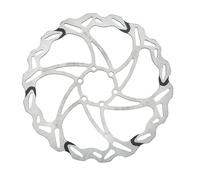 Freno de Disco Wfix Batfly 180mm 525177200 BRAKING Frenos Bici
