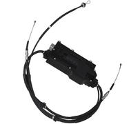 Freno de estacionamiento 34436850289 AP03 Actuador de Freno de estacionamiento con Unidad de Control para BMW X5 E70 2007-2013 X6 E71 E72 2008-2014 Módulo de Freno de estacionamiento