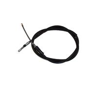Freno De Estacionamiento De Cable De Tambor TRISCAN IAM-Expertise Para AUDI 80