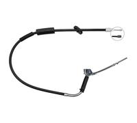Freno De Estacionamiento De Cuerda 1.130 Mm A.B.S. Para MERCEDES-BENZ Clase A