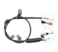 Freno De Estacionamiento De Cuerda Sin Rodaje 1.614 Mm A.B.S. Para HONDA CIVIC