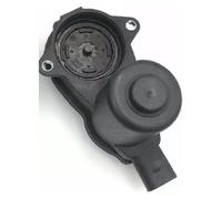 freno de estacionamiento eléctrico Para A4 B8 A5 RS5 Q5 4H0998281 8K0998281 Pinza Trasera Freno Mano Estacionamiento Servo Motor Actuador Electrónico(Small 12 torx teeth)