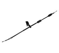 freno de estacionamiento eléctrico Para BMW E65 E66 730d 730i 735 2001-2008 Cable Freno Estacionamiento Izquierdo Derecho Unidad Control Mano 34436780016(Left)