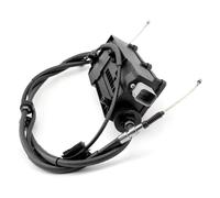 Freno De Estacionamiento Eléctrico Para BMW Para X5 Para X6 Para E70 E71 E72 Unidad Control Estacionamiento Electrónico Controlador Módulo Freno Mano 34436850289 6850289
