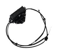 Freno De Estacionamiento Eléctrico Para BMW Para X5 Para X6 Para E70 Para E71 Para E72 Actuador De Freno Estacionamiento Con Unidad Control 34436850289
