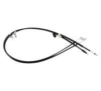 freno de estacionamiento eléctrico Para Focus 2012-2017 AV612A603 Conjunto Lazo Freno Cables Estacionamiento Trasero Coche Mano Electrónico