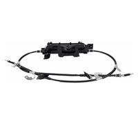 freno de estacionamiento eléctrico Para Hyundai Para Santa Fe 2012-2019 59700-2W600 59700-B8600 59700-B8700 Módulo Freno Mano Motor Conjunto Estacionamiento Electrónico Compatible(4WD)