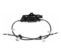 freno de estacionamiento eléctrico Para Hyundai Para Santa FE Para Sport XL 2016-2018 59700B8800 Actuador De Freno Mano Estacionamiento 59700-B8800 1 Pieza Montaje Electrónico