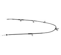 freno de estacionamiento eléctrico Para Kia Para Mohave Para Borrego 2009 2010 2011 Cable Freno Estacionamiento Izquierdo Accesorios Repuesto Manija Tracción Unidad Control Mano