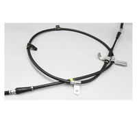 freno de estacionamiento eléctrico Para Kia Para Sorento 597702P550 59770-2P550 59770 2P550 Cable Freno Estacionamiento Del Lado Pasajero Mano Electrónico(Right)