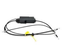 freno de estacionamiento eléctrico Para Mercedes Para Benz W221 S63 Amg Cl550 2214302849 21 430 2949 Módulo Freno Estacionamiento 221 2849 Actuador Electrónico Motor Unidad Control