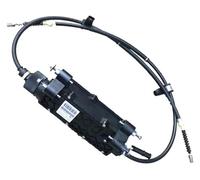 freno de estacionamiento eléctrico Para Peugeot 508 470214 470210 470218 698343 1612865480 1612865380 Módulo Freno Estacionamiento Mecanismo Mano Eléctrico Motor Traje