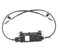 freno de estacionamiento eléctrico Para Peugeot 508 Módulo De Freno Estacionamiento 1612865380 470218 Mecanismo Mano Eléctrico 9874350580
