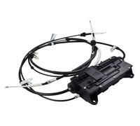 freno de estacionamiento Para Land Para Rover Para Discovery 4 2010-2016 Motor De Freno Estacionamiento Lr072318 Alr072318 Módulo Actuador Piezas Automóvil