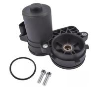 freno de estacionamiento Para Mercedes Para Benz W205 C205 C180 C200 C300 A0009061303 Abrazadera De Rueda Trasera Actuador Freno Estacionamiento Mano Electrónico(Left)