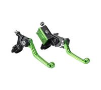 Freno De Mano De Motocicleta, Compatible Con CRF250R CRF450R CRF125F CRF250X CRF450X CR80R CR85R CR125R CR250R, Palanca De Embrague(E)