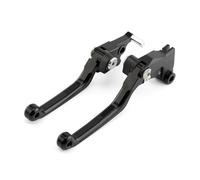 Freno de Mano delantera Para Motocicleta KLR 650 S Para Adventure Traveler 2008-2024 Dirt Pit Bike KLR650 Palanca De Freno Y Embrague Pivotante