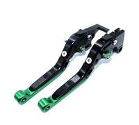 Freno de Mano delantera Para Motocicletas Para Ghost ZONTES ZT310T 310V 310X 310R ZT250R S Palanca Freno Y Embrague Plegable Extensible(P)