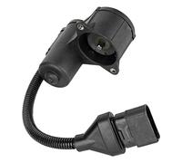 Freno De Mano Eléctrico 1 Pieza De Freno De Estacionamiento Trasero Pinza De Freno Servomotor Accesorios De Coche Para A8 S8 2006 2007 2008 2009 2010 Controlador Módulo Freno Mano