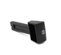 Freno De Mano EléCtrico Auto Compatible Con Para E38 1993 1994 1995 1996 1997 1998 1999 2000 2001 Accesorios Piezas Manija Liberación Freno Estacionamiento Automóvil