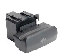 freno de mano eléctrico Compatible con C&itroen para C4 para Picasso 2006 2007 2008 2009 2010 2011 2012 2013 interruptor de freno de mano electrónico
