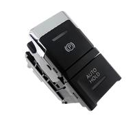 freno de mano eléctrico Compatible con VW para Tiguan 2016 5NA 927 225 5NG927225 5NG 927 225 5NA927225 Interruptor de freno de estacionamiento de freno de mano